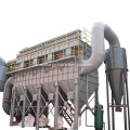 Mining Bag Filter Dust Collector